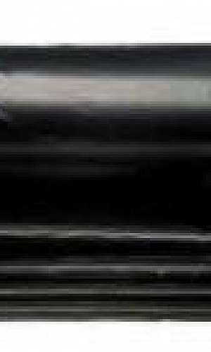 Rolo de lona plastica preta Rolo de lona plastica preta