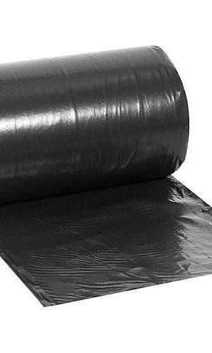 rolo de lona plastica preta rolo de lona plastica preta