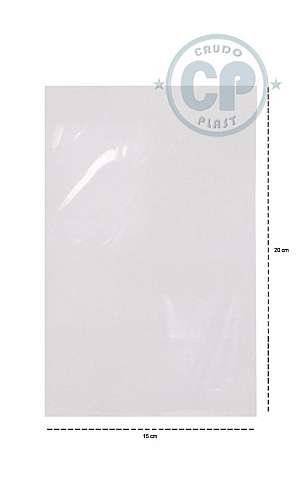 saco plastico cristal saco plastico cristal