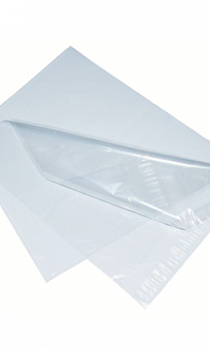Saco plastico transparente Saco plastico transparente
