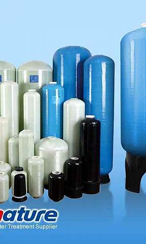 Tanque em prfv Tanque em prfv