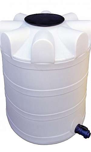 Tanque para arla Tanque para arla