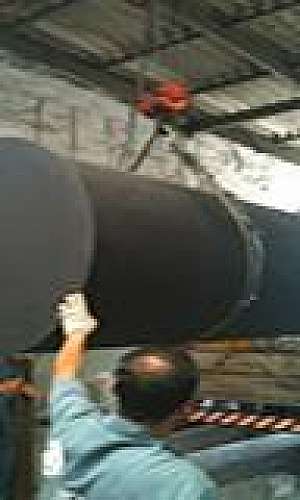 Tanques para cromo Tanques para cromo