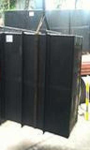 Tanques para fosfato Tanques para fosfato