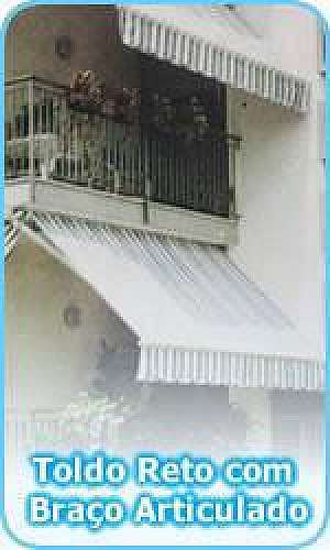 Toldo Articulado Toldo Articulado