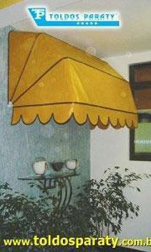 Toldo Curvo Retrátil Toldo Curvo Retrátil