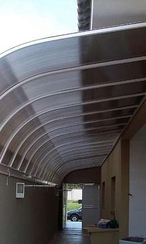 Toldo retrátil Toldo retrátil