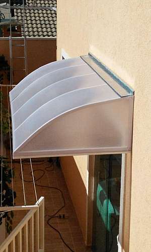 Toldos de lona Toldos de lona