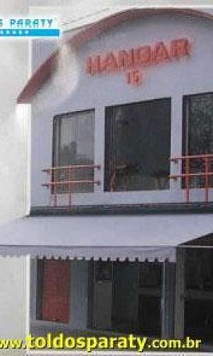 Toldos de Lona Toldos de Lona