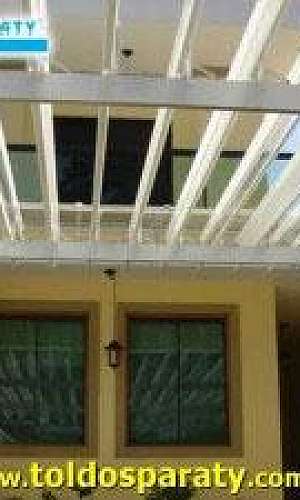 Toldos e coberturas para terraços Toldos e coberturas para terraços