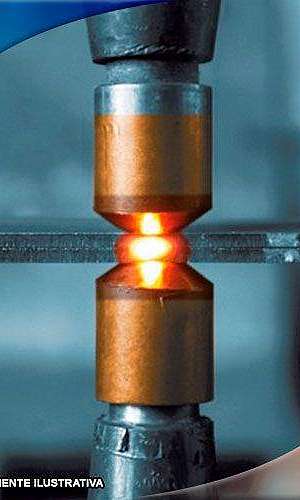 Transformadores para Máquinas de Solda Projeção Transformadores para Máquinas de Solda Projeção