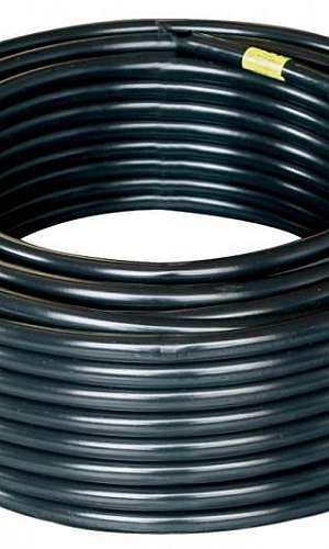 Tubo de polietileno Tubo de polietileno