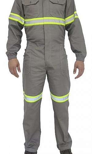 Uniforme antichama Uniforme antichama