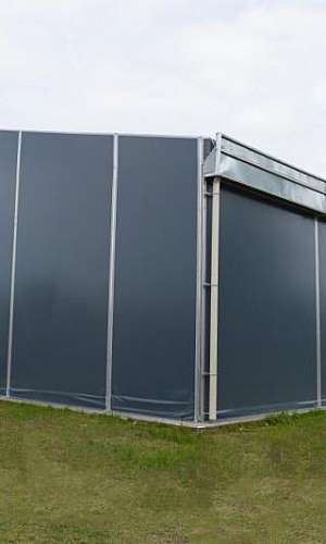 Valor galpão de lona agrícola Valor galpão de lona agrícola