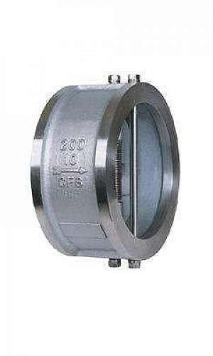 Válvula de retenção de esfera flutuante Válvula de retenção de esfera flutuante